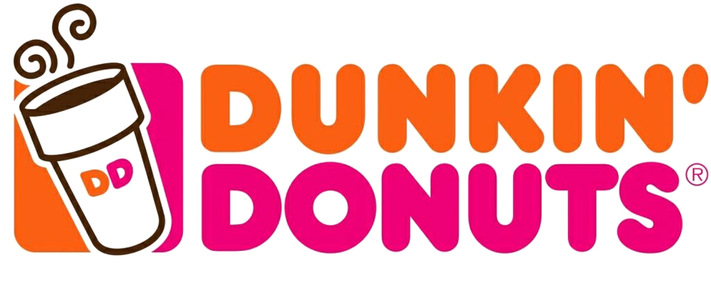 Dunkin Donuts Logo