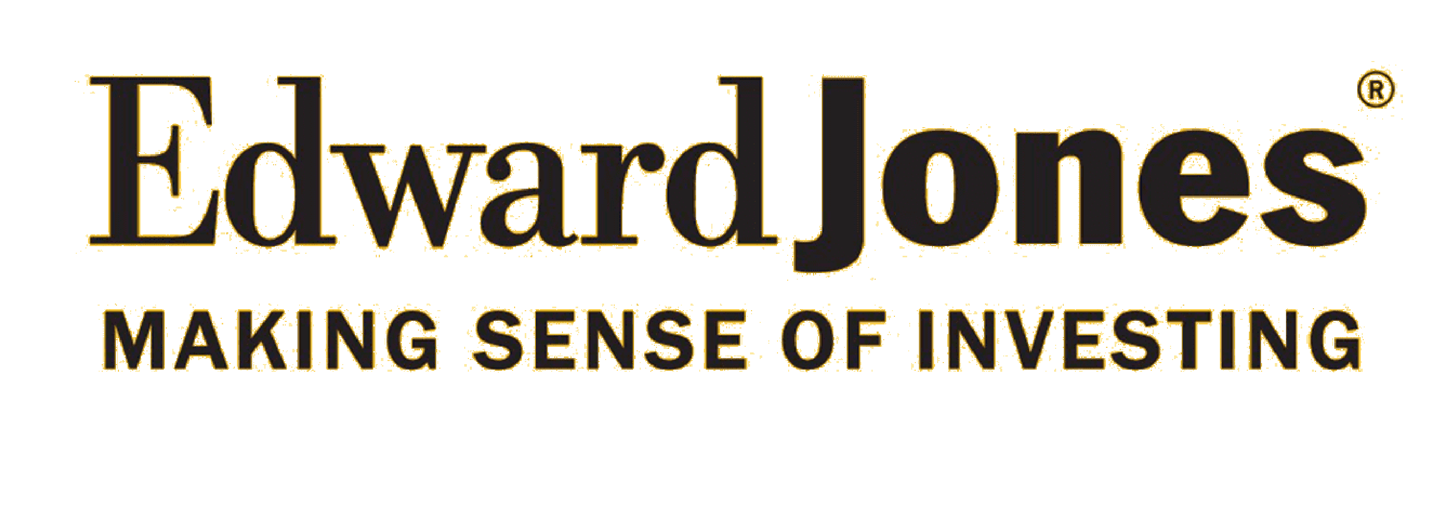 Edward Jones Logo