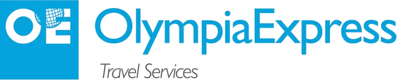 Olympia Express Logo