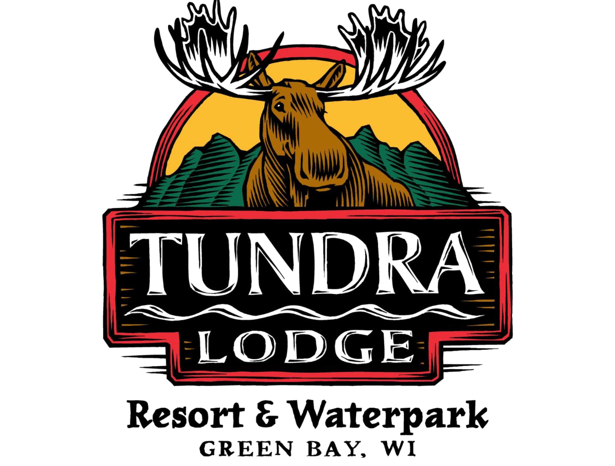 Tundra Lodge Logo